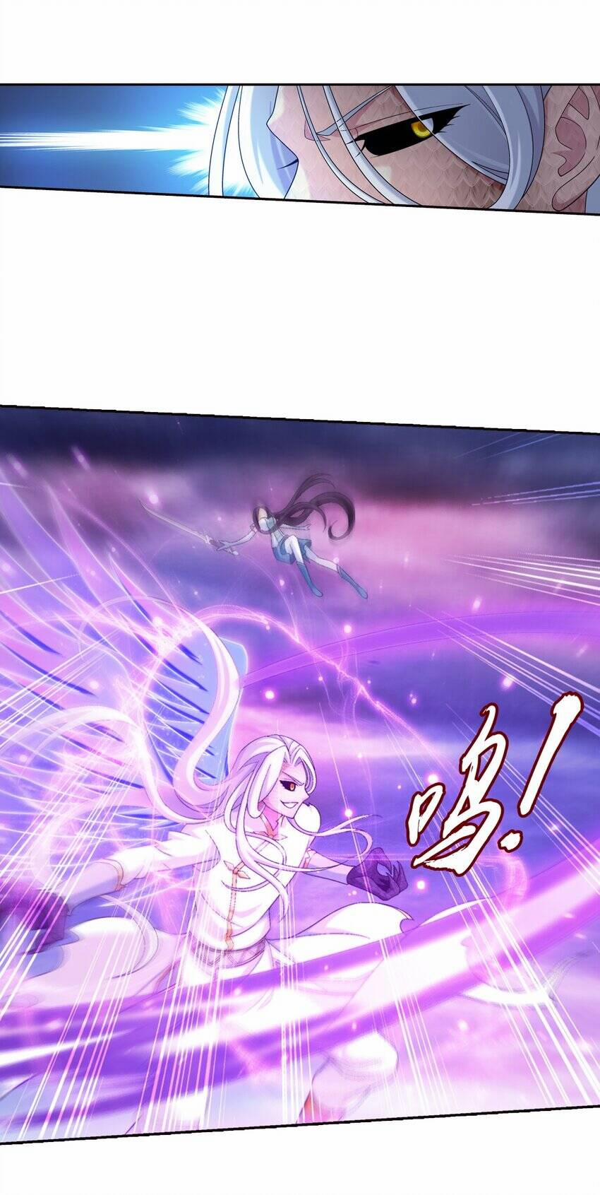 Đại Chúa Tể 374 trang 4