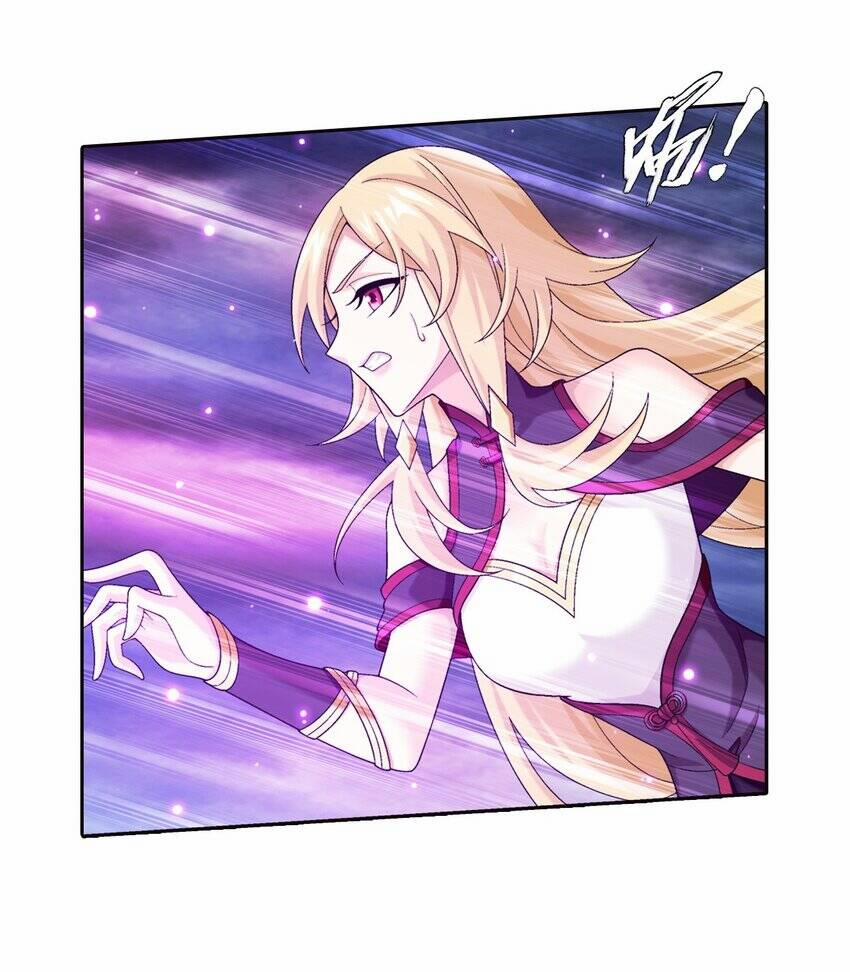 Đại Chúa Tể 374 trang 5