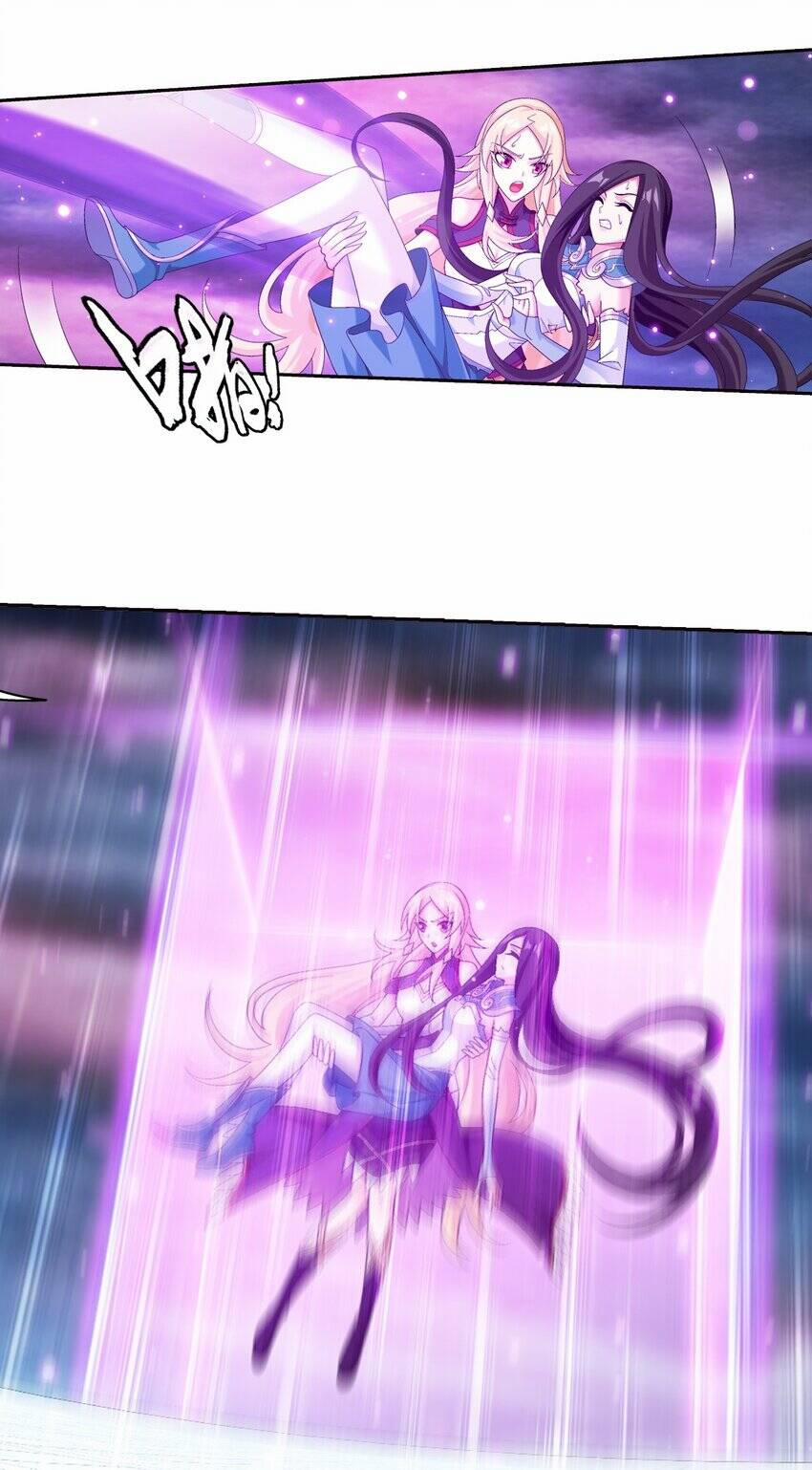 Đại Chúa Tể 374 trang 6