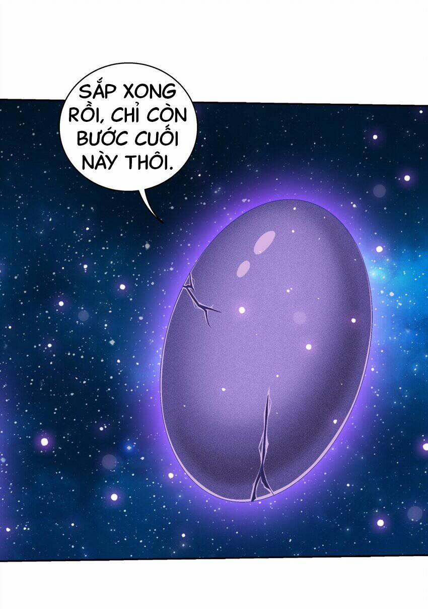 Đại Chúa Tể 374 trang 9