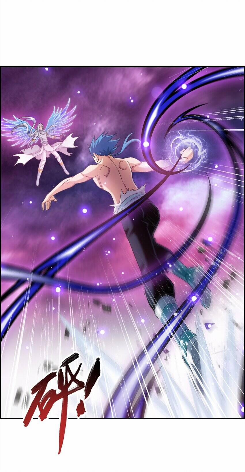 Đại Chúa Tể 375 trang 1