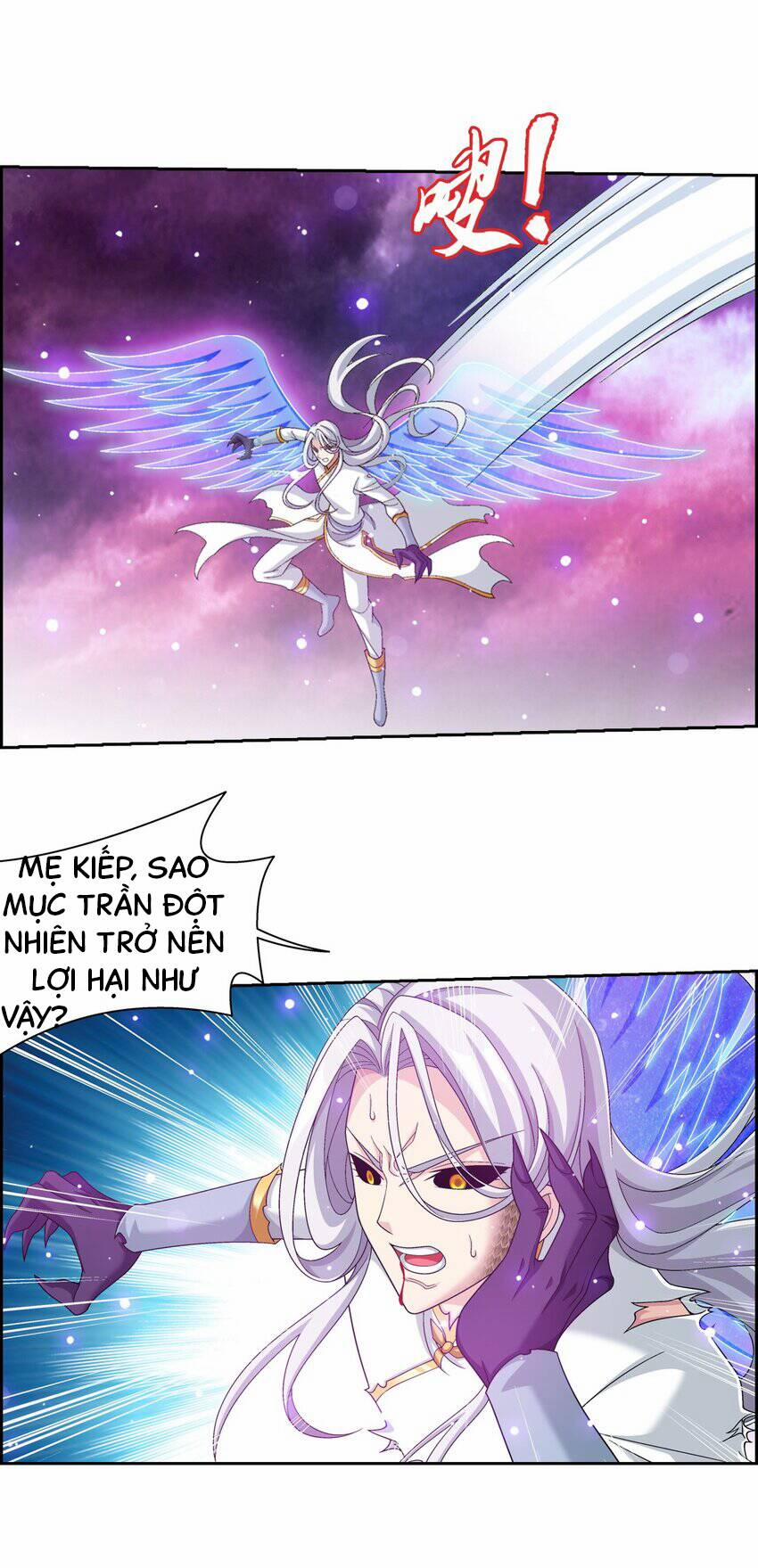 Đại Chúa Tể 375 trang 11