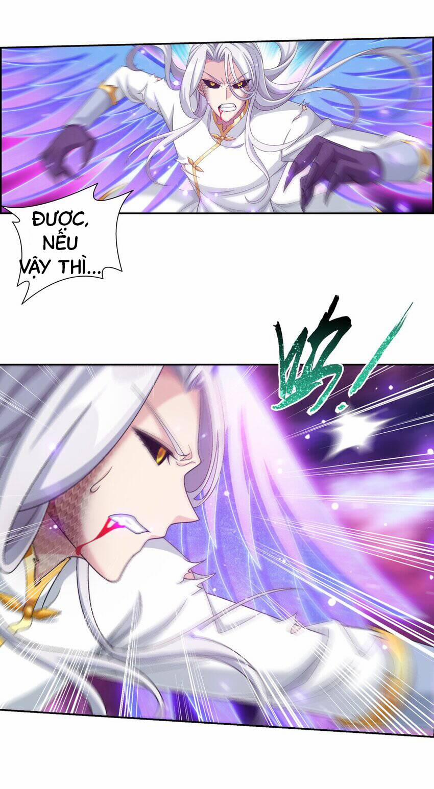 Đại Chúa Tể 375 trang 13