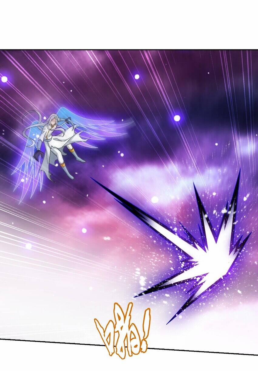 Đại Chúa Tể 375 trang 14