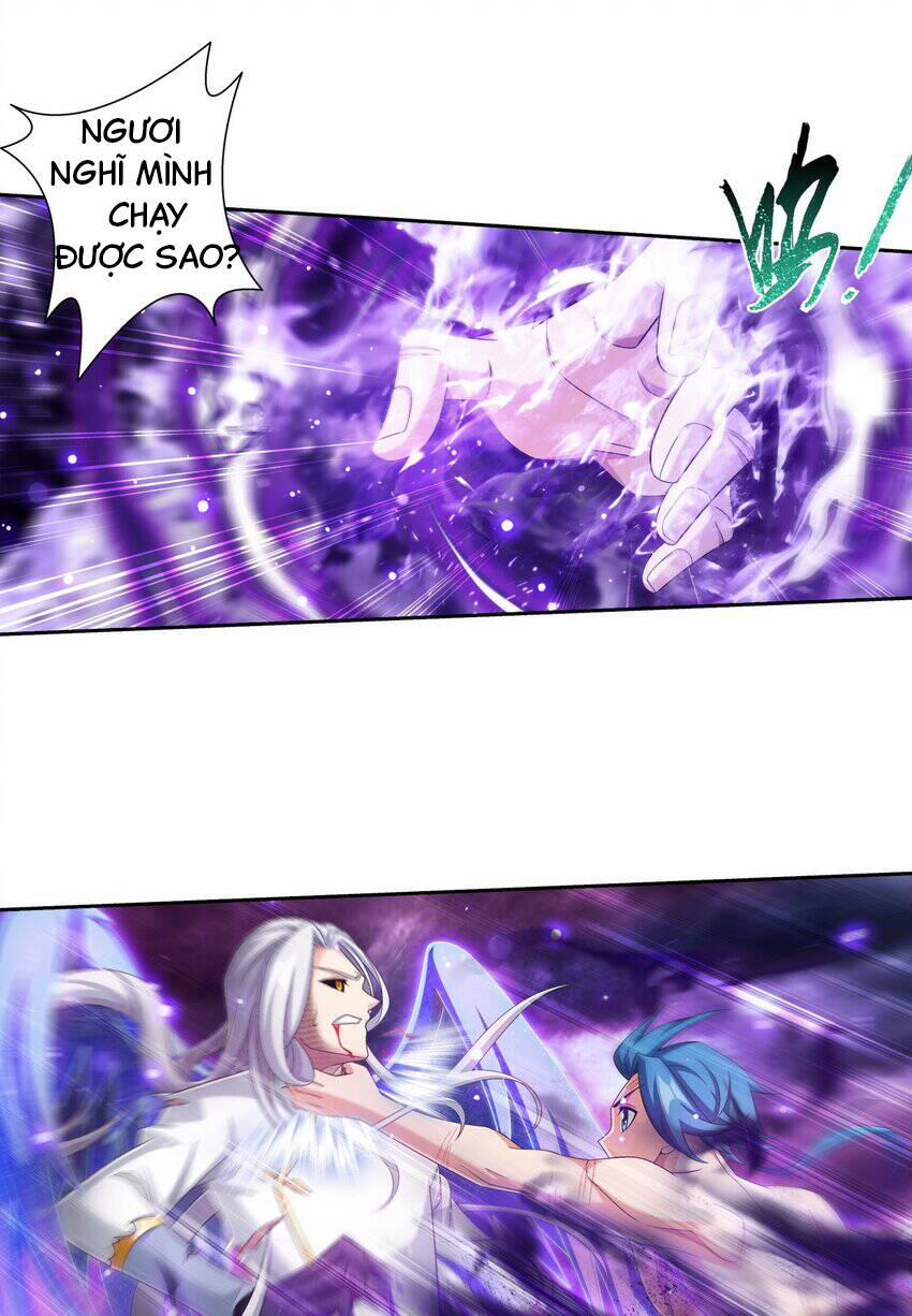 Đại Chúa Tể 375 trang 15