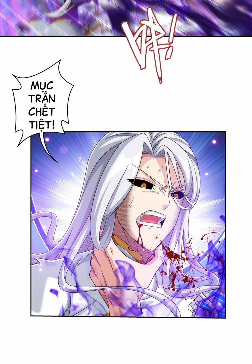 Đại Chúa Tể 375 trang 16