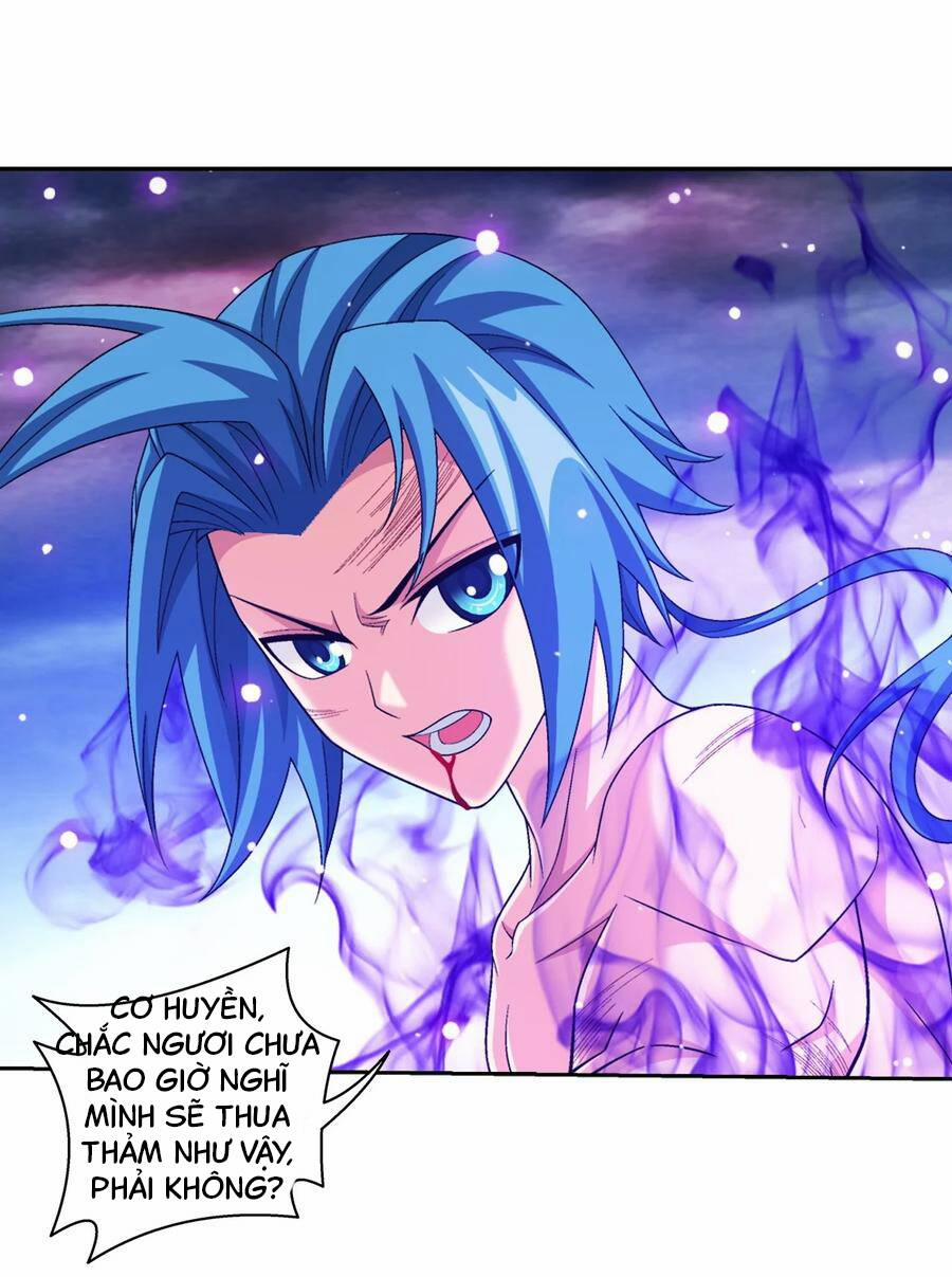 Đại Chúa Tể 375 trang 17