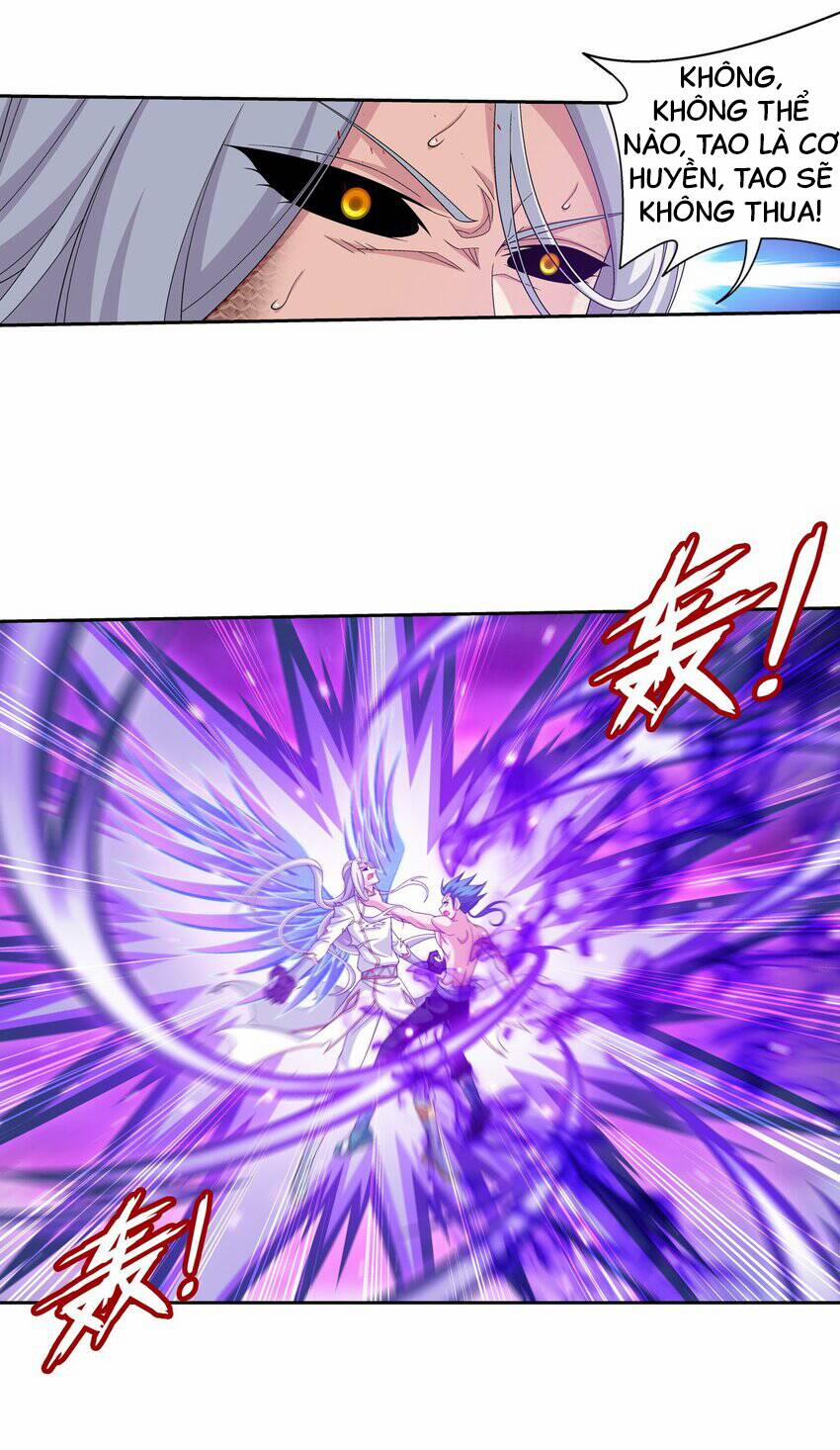 Đại Chúa Tể 375 trang 18