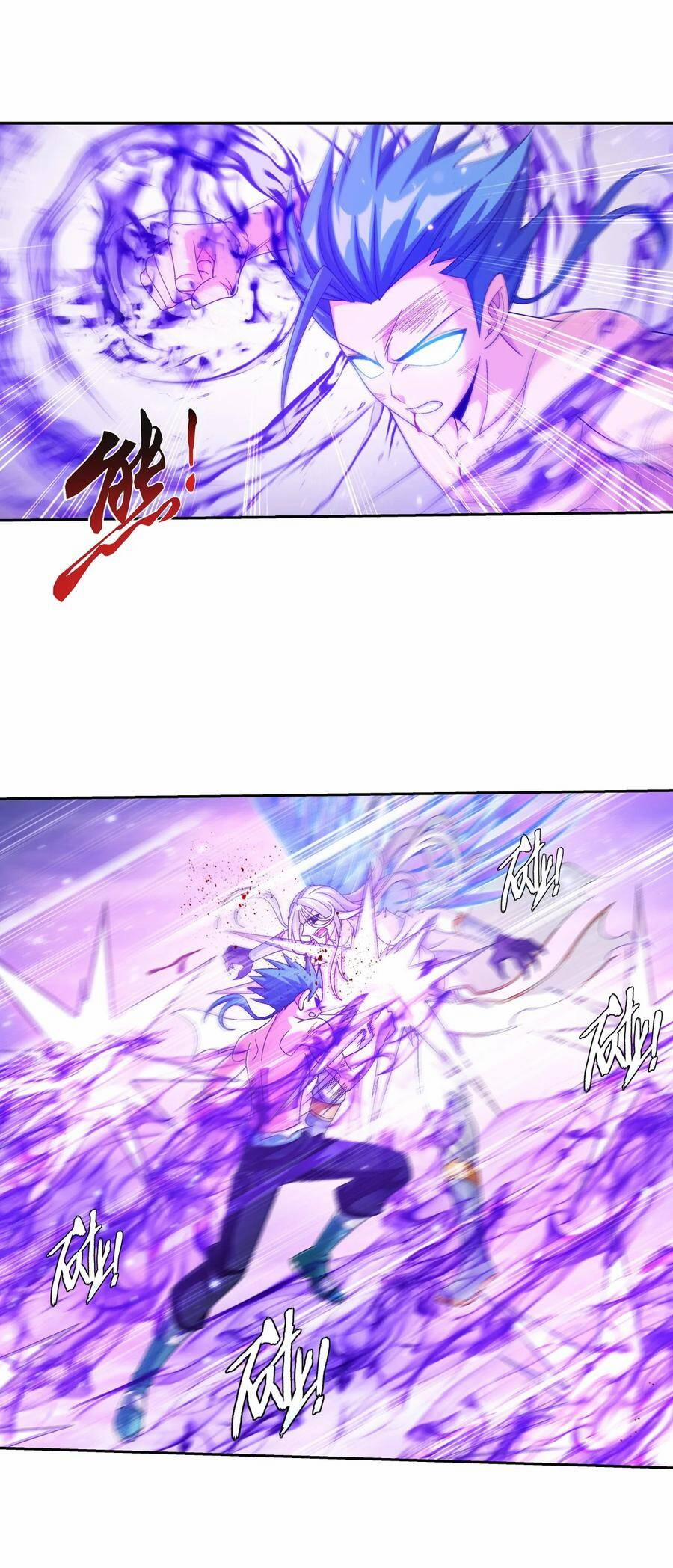 Đại Chúa Tể 375 trang 23