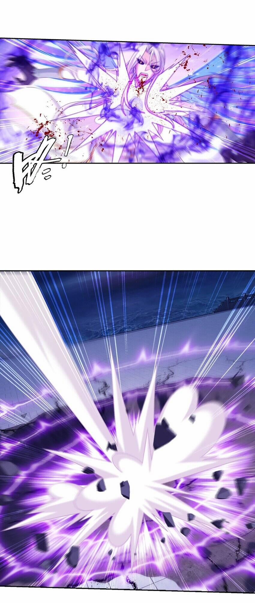 Đại Chúa Tể 375 trang 24