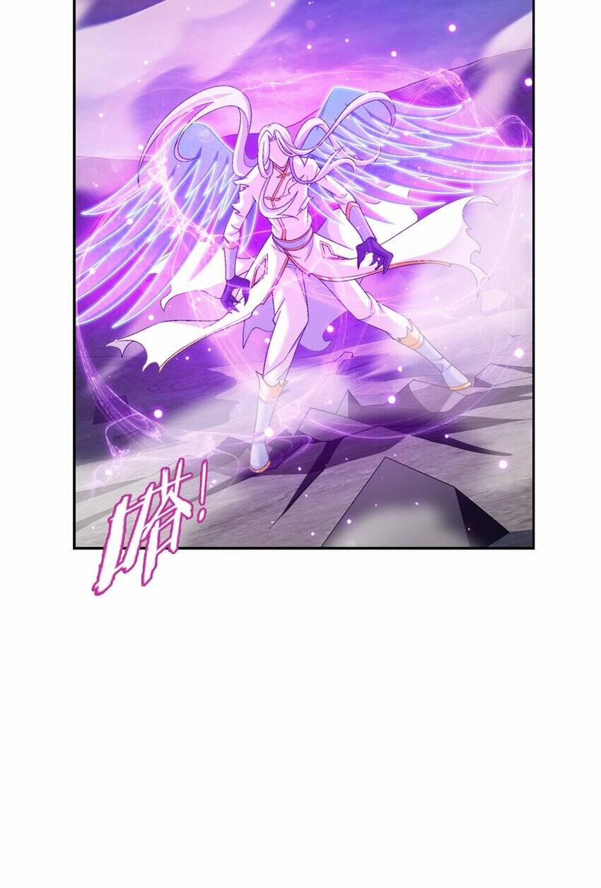 Đại Chúa Tể 375 trang 27