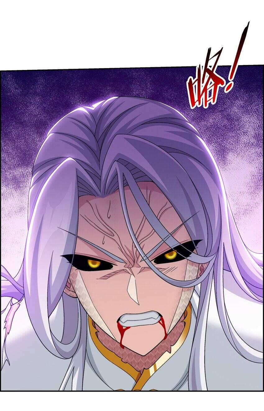 Đại Chúa Tể 375 trang 28