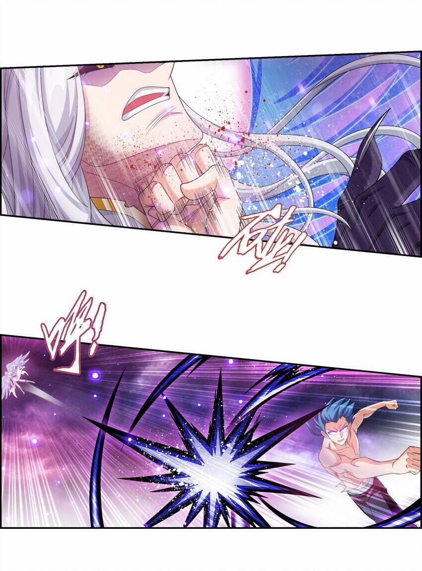 Đại Chúa Tể 375 trang 3