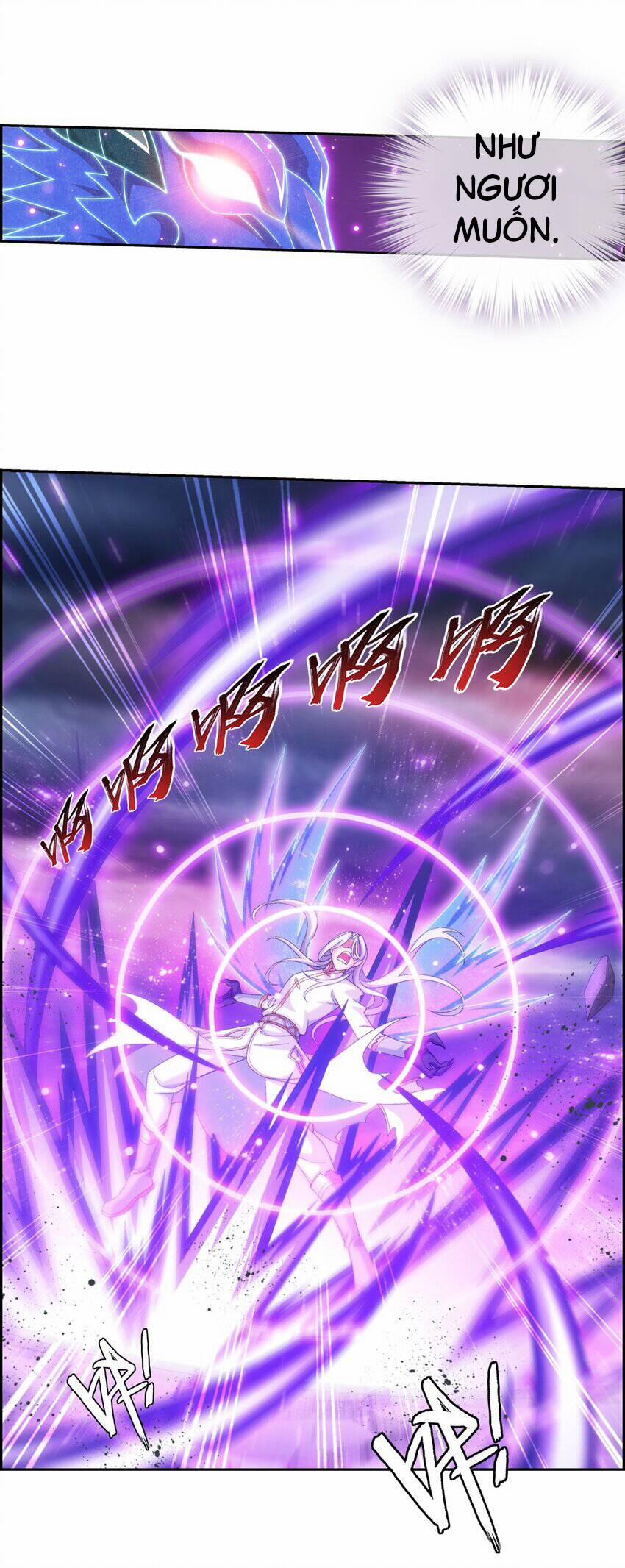 Đại Chúa Tể 375 trang 30