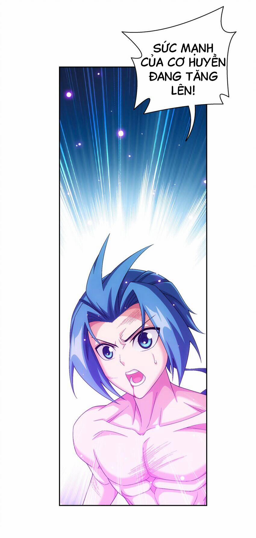 Đại Chúa Tể 375 trang 31