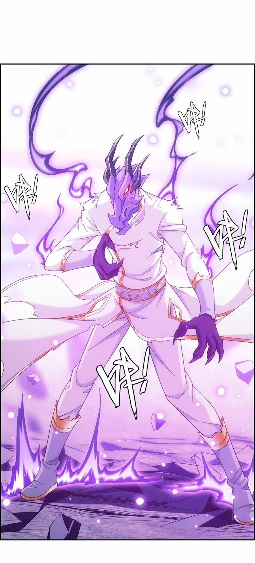 Đại Chúa Tể 375 trang 34