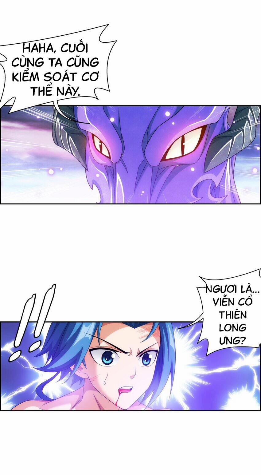 Đại Chúa Tể 375 trang 35