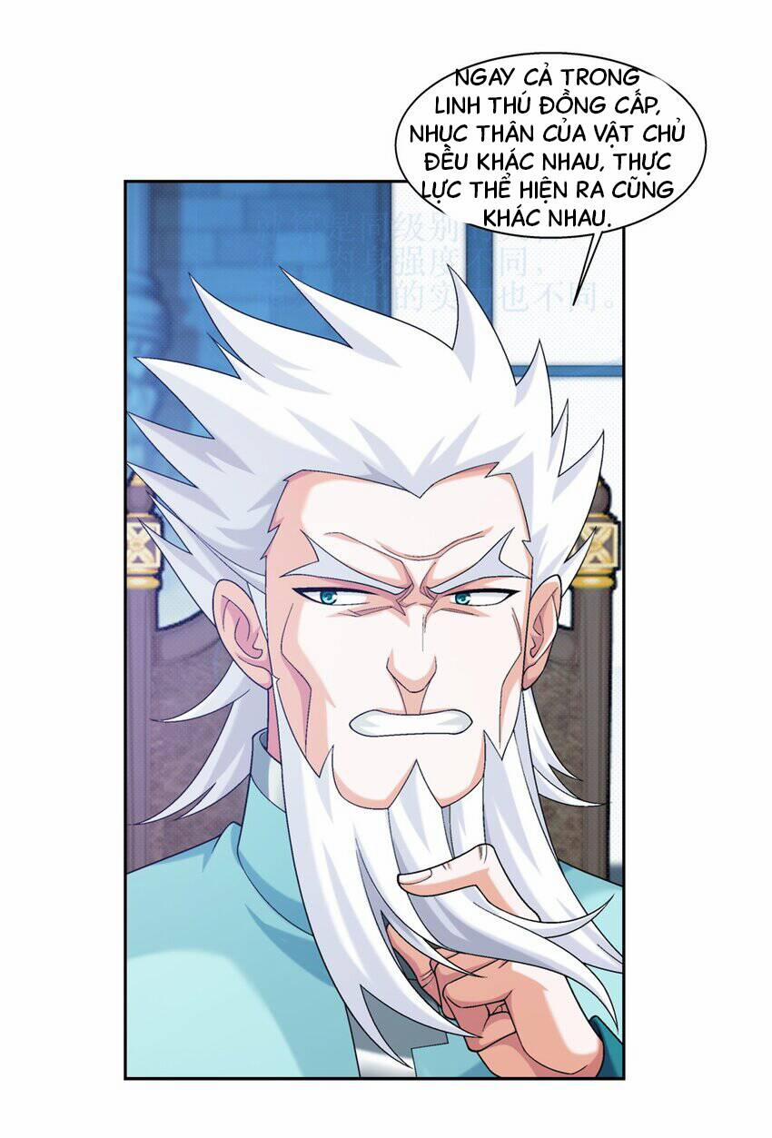 Đại Chúa Tể 375 trang 6