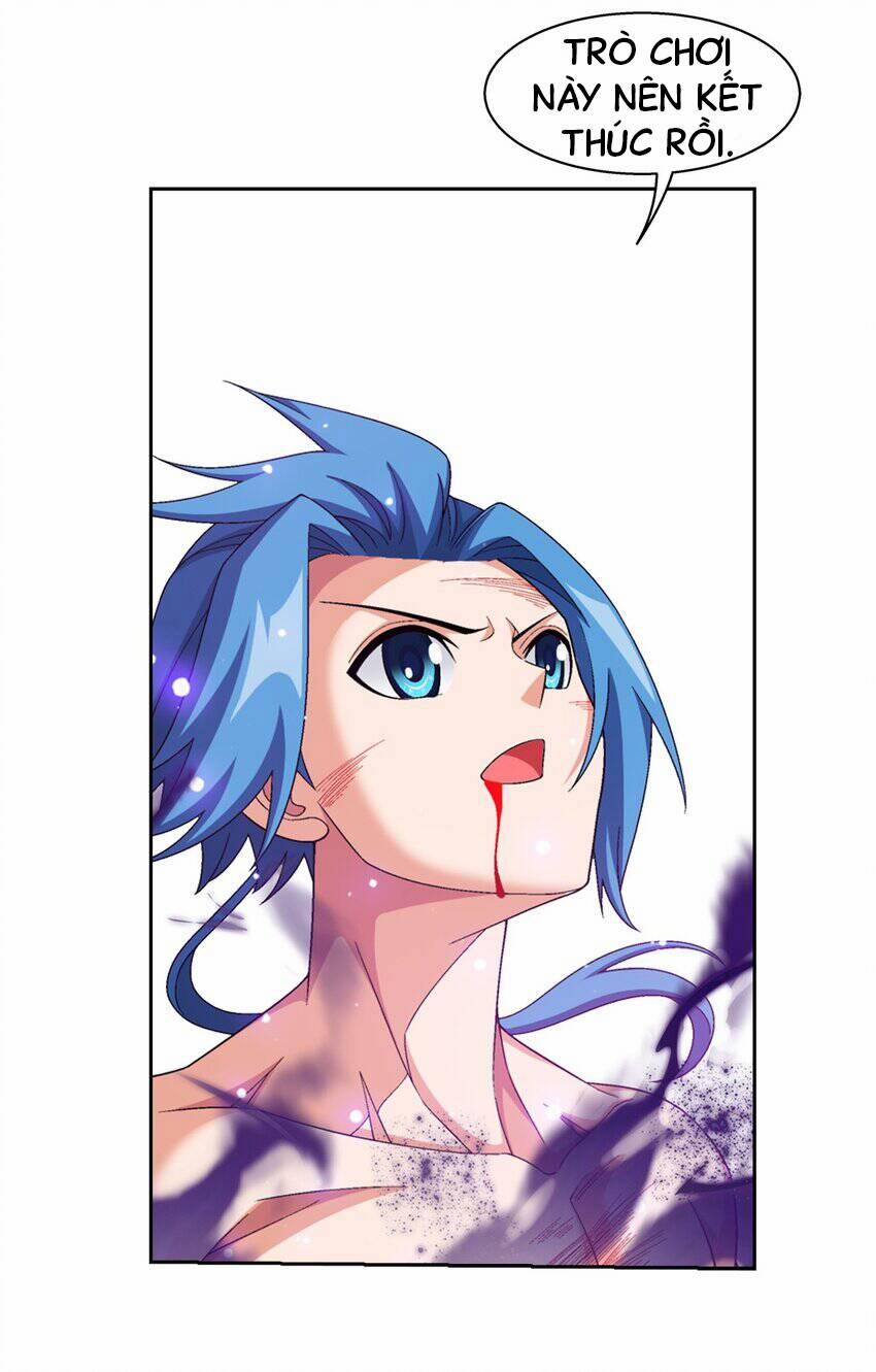 Đại Chúa Tể 375 trang 9