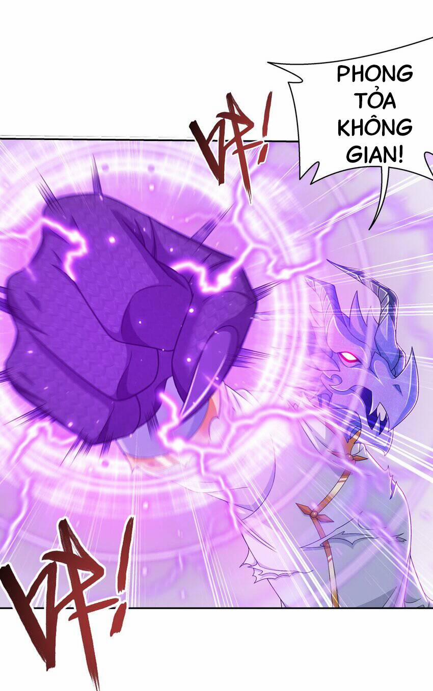 Đại Chúa Tể 376 trang 12