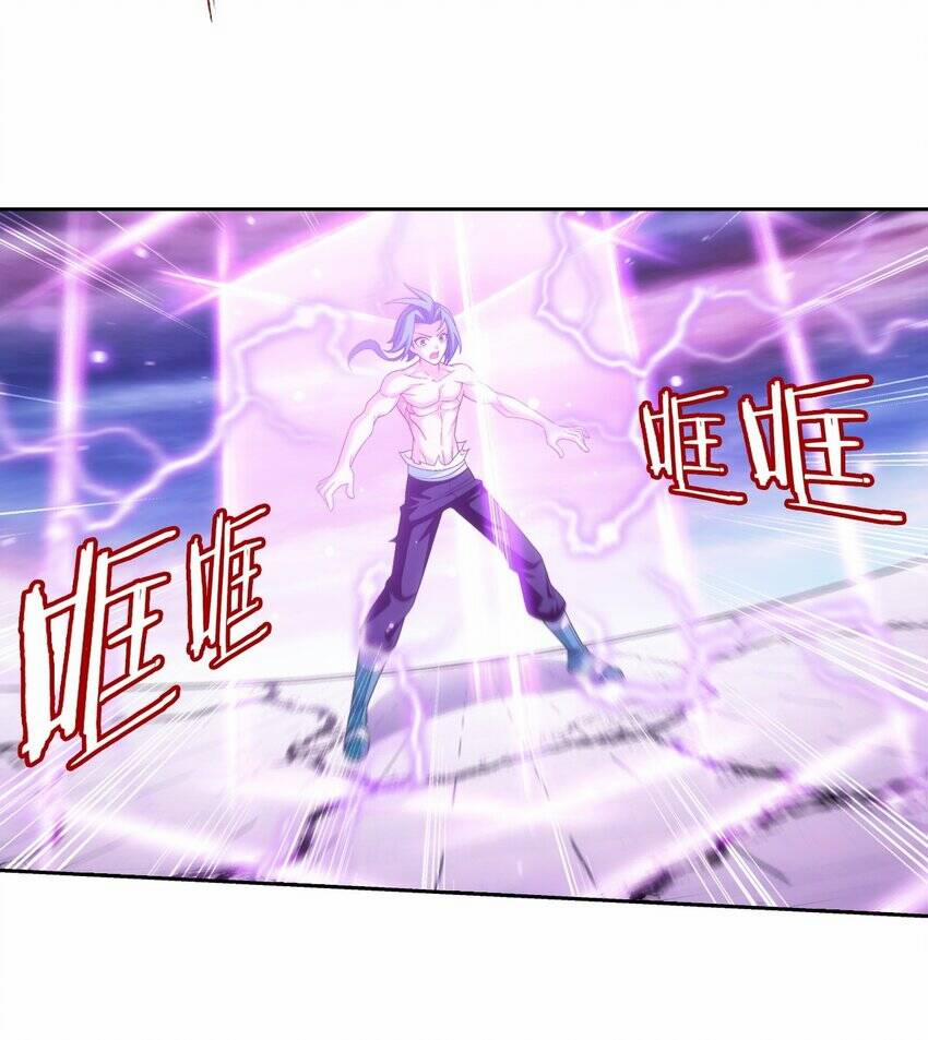 Đại Chúa Tể 376 trang 13