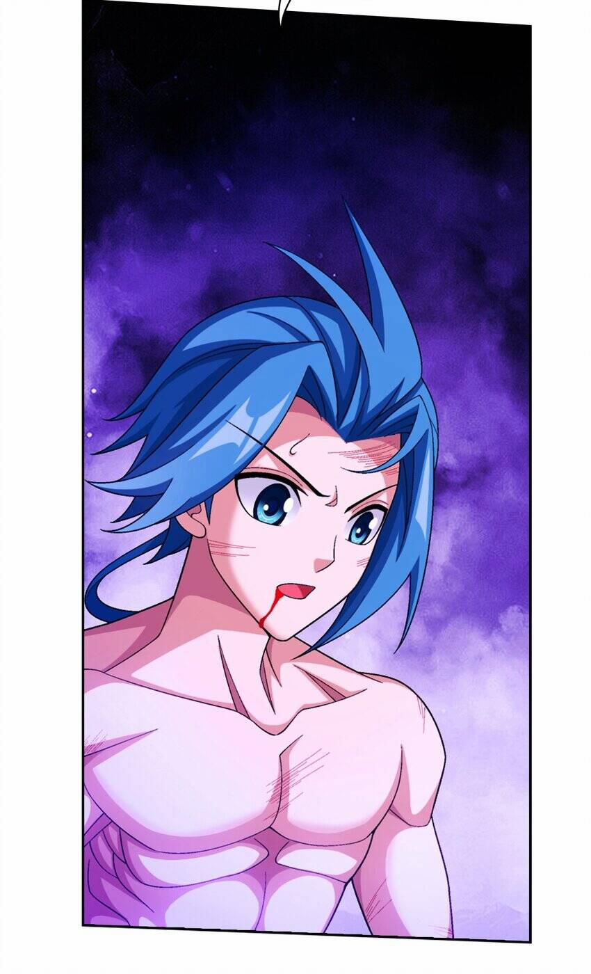 Đại Chúa Tể 376 trang 33