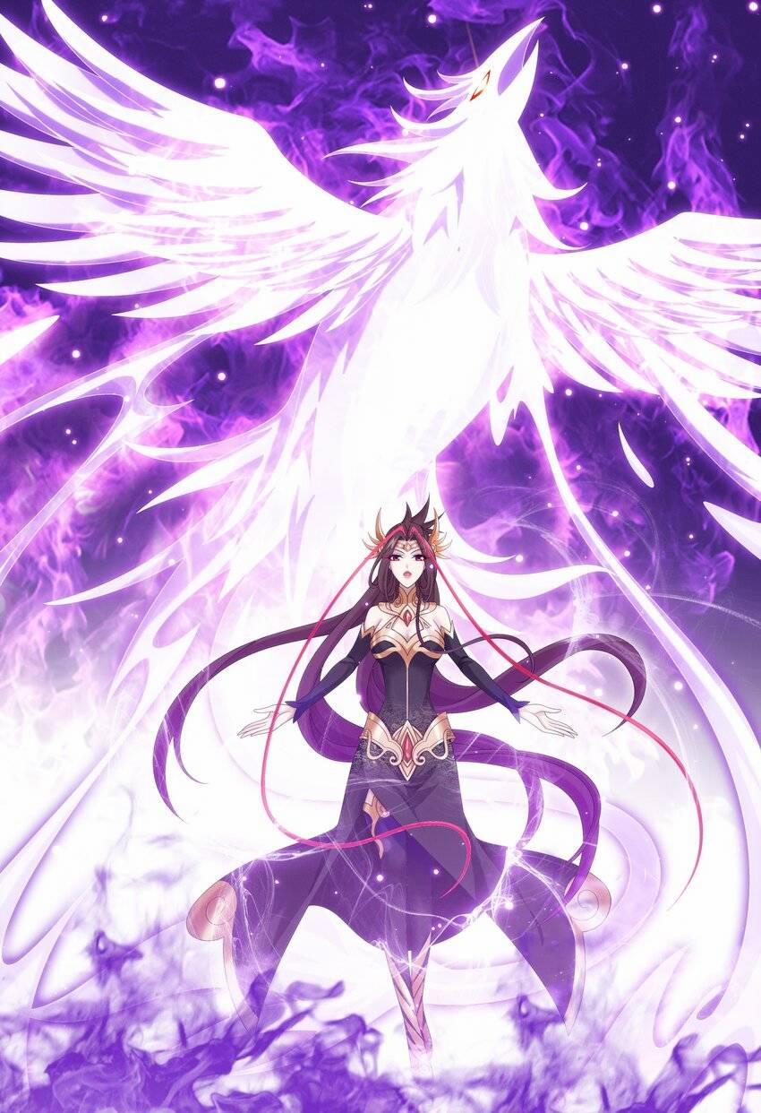 Đại Chúa Tể 377 trang 1