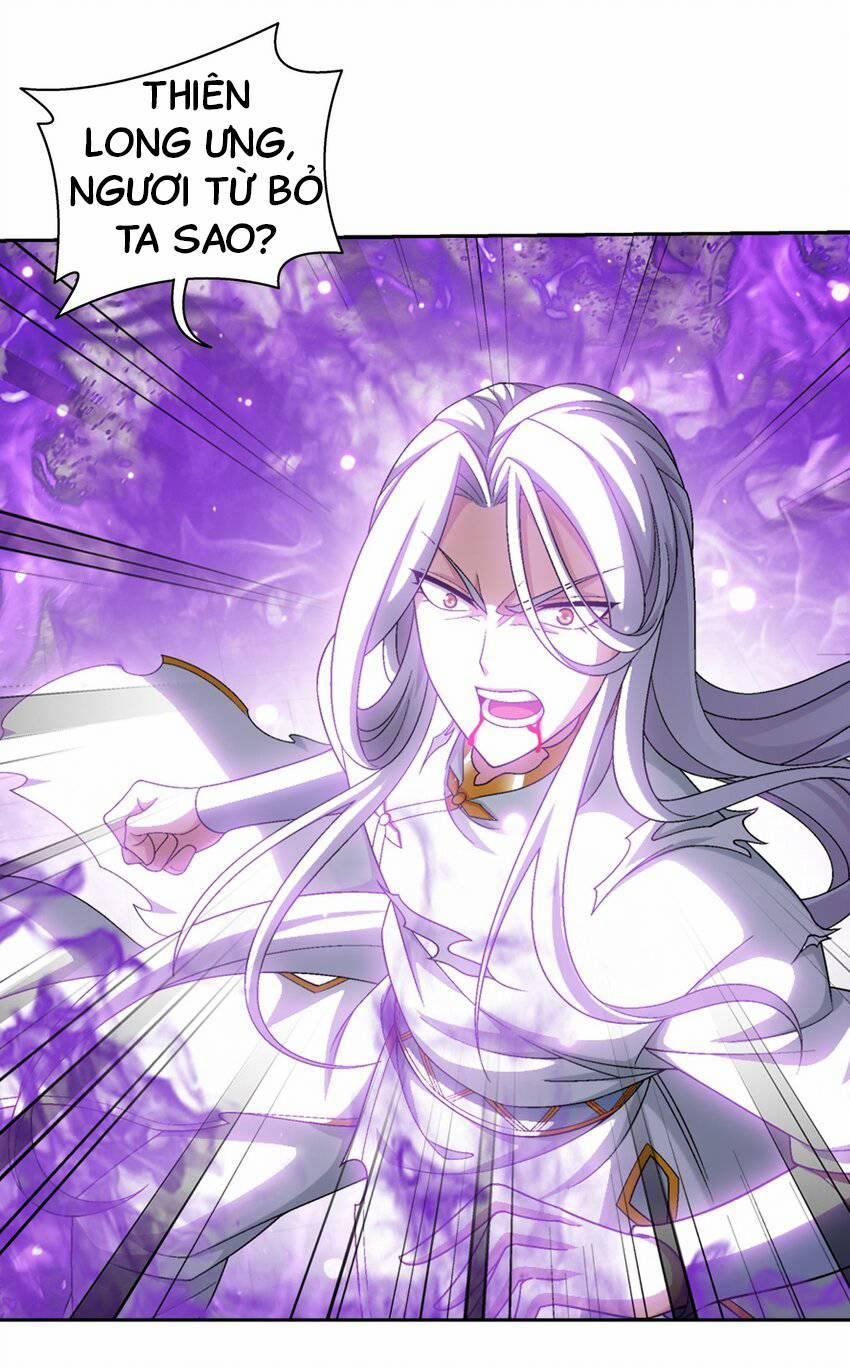 Đại Chúa Tể 377 trang 12