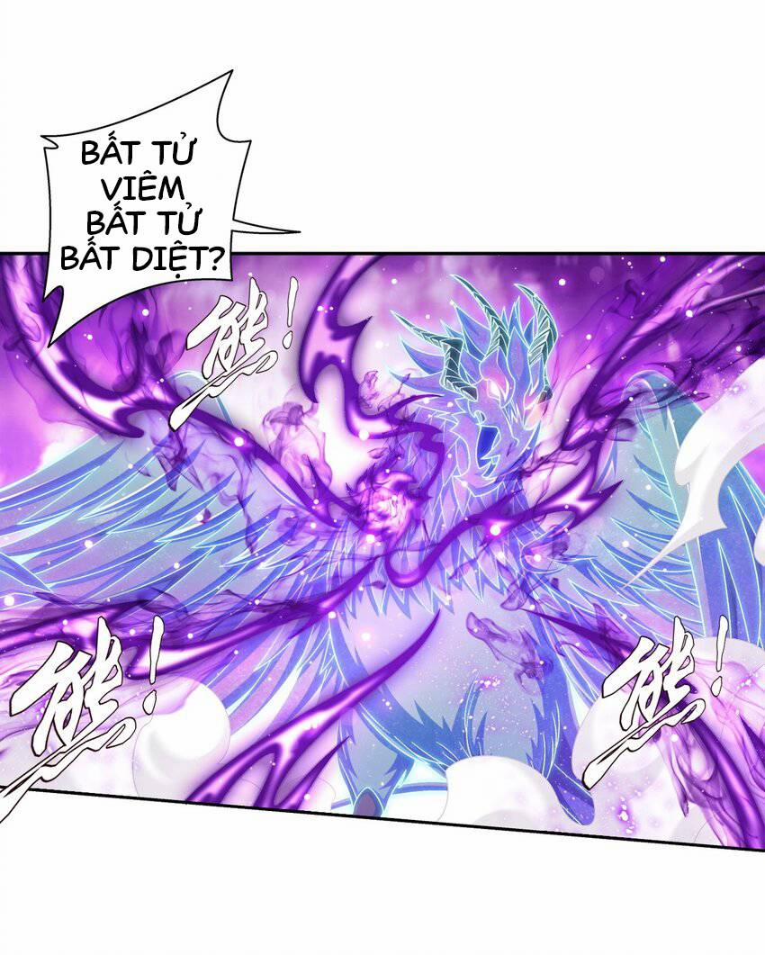 Đại Chúa Tể 377 trang 27