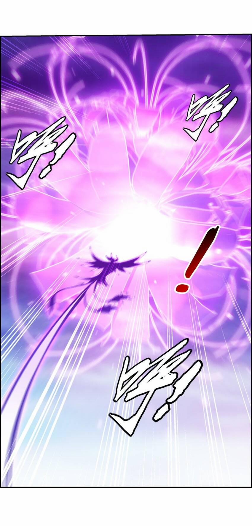 Đại Chúa Tể 377 trang 34