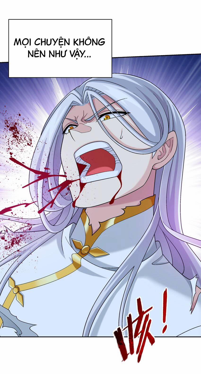 Đại Chúa Tể 378 trang 10