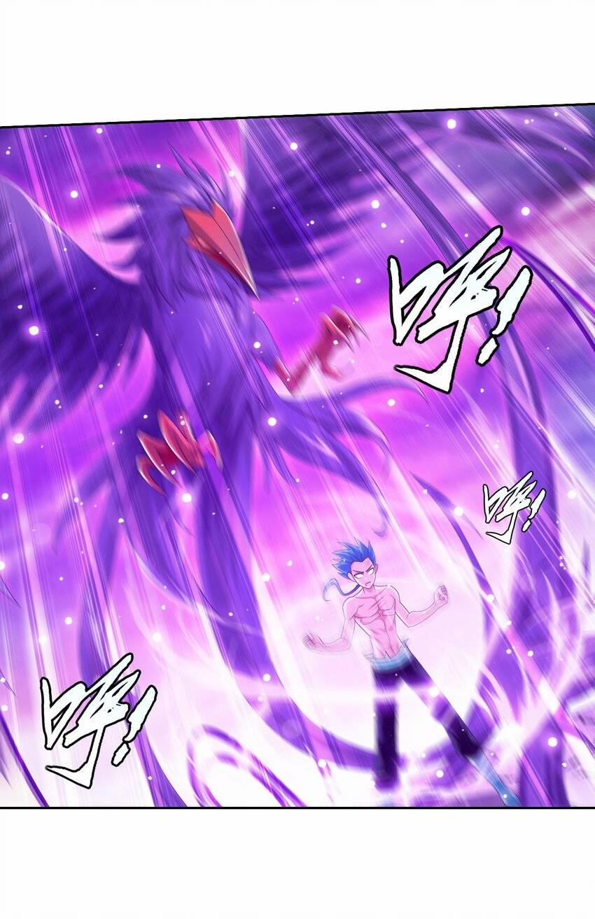 Đại Chúa Tể 378 trang 13