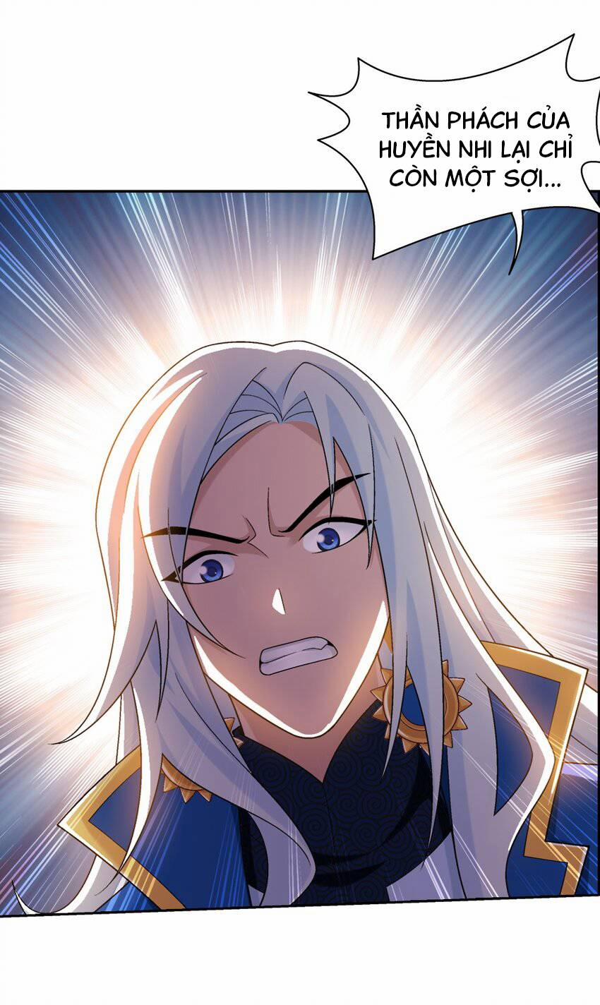 Đại Chúa Tể 378 trang 22