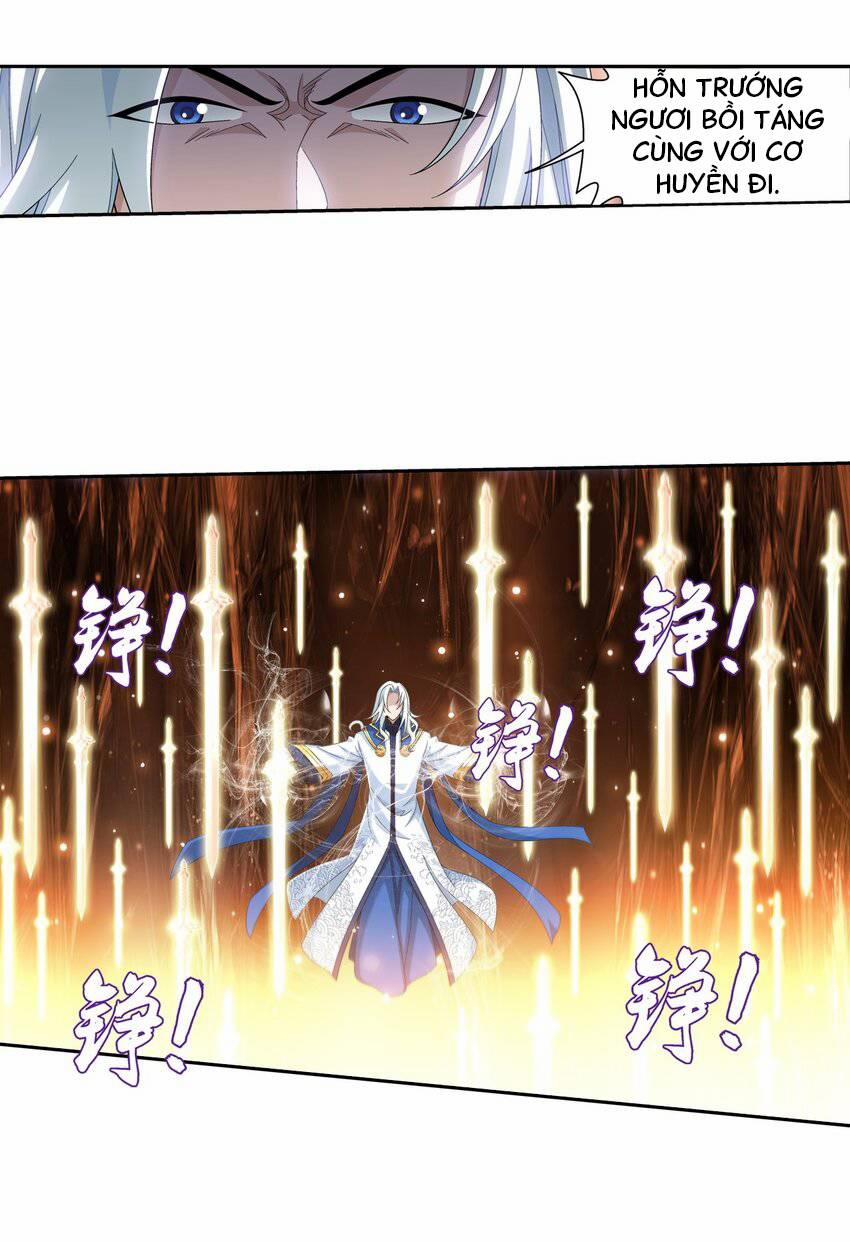 Đại Chúa Tể 378 trang 24