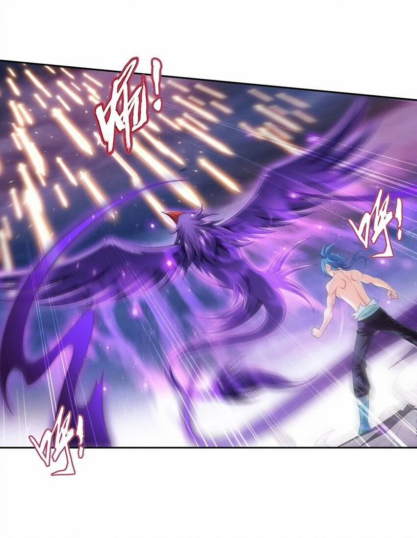 Đại Chúa Tể 378 trang 25