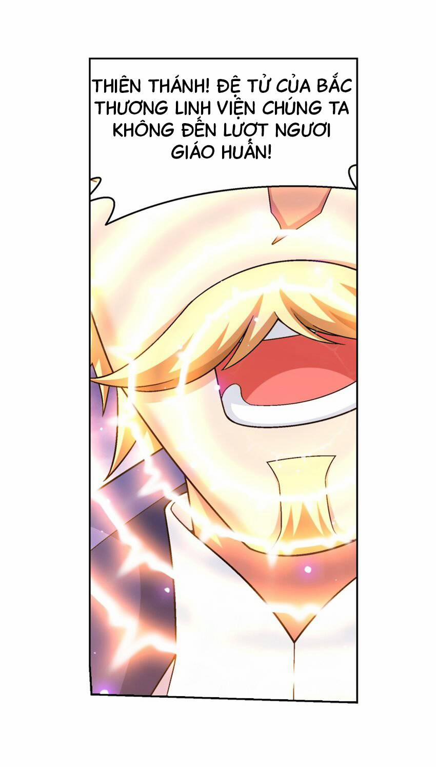 Đại Chúa Tể 378 trang 27