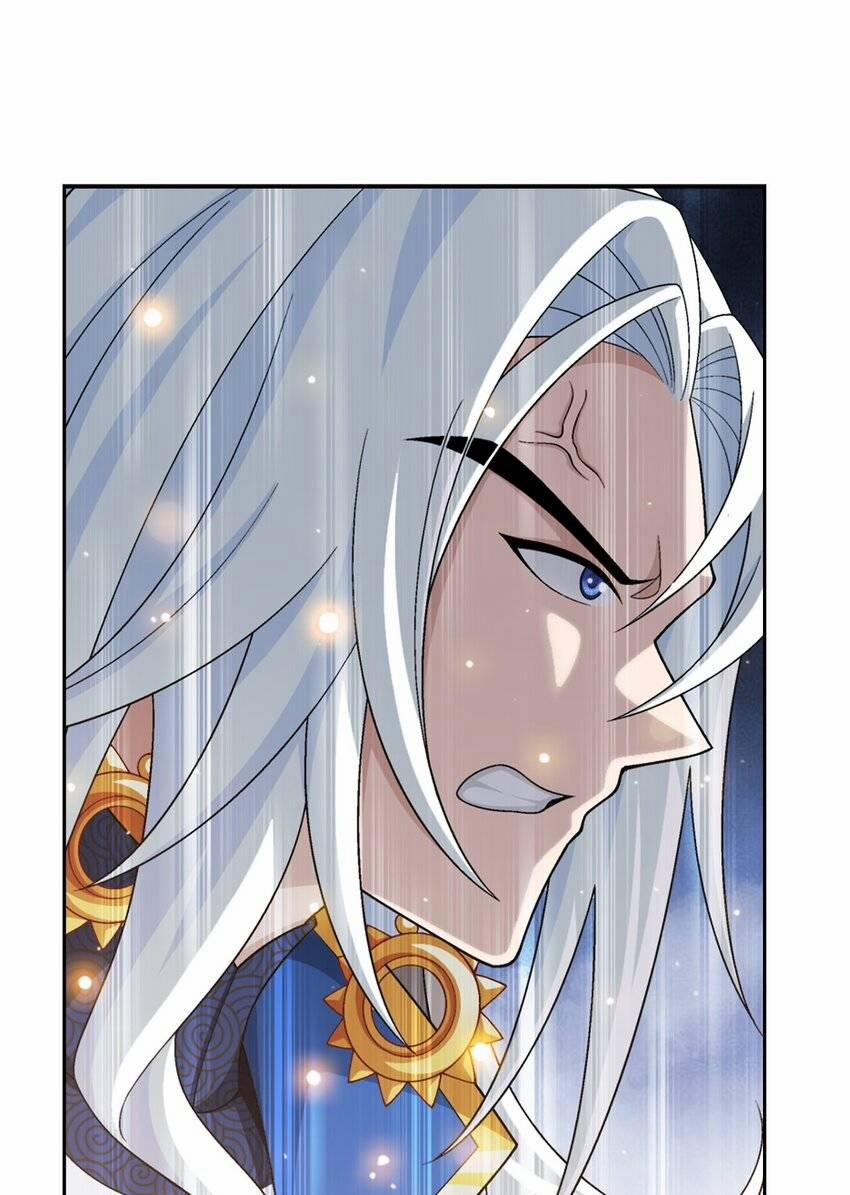 Đại Chúa Tể 378 trang 29