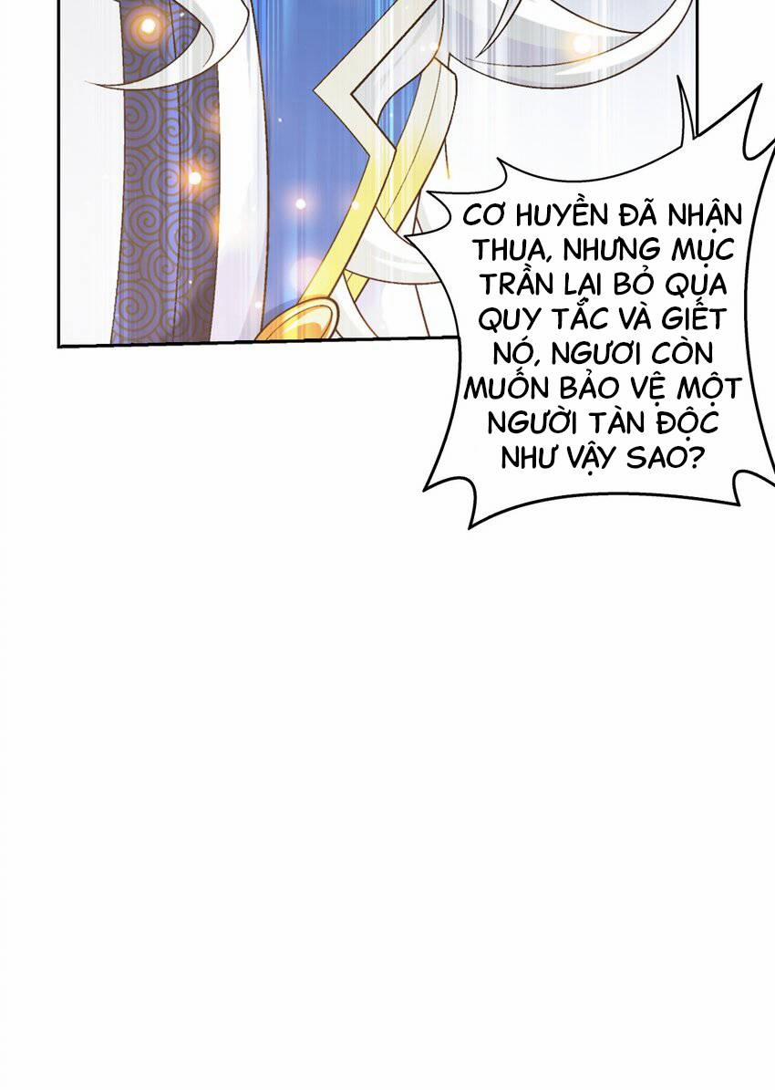 Đại Chúa Tể 378 trang 30