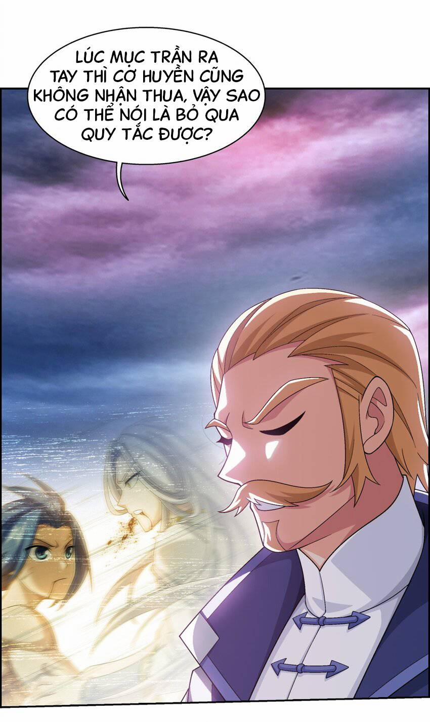 Đại Chúa Tể 378 trang 31