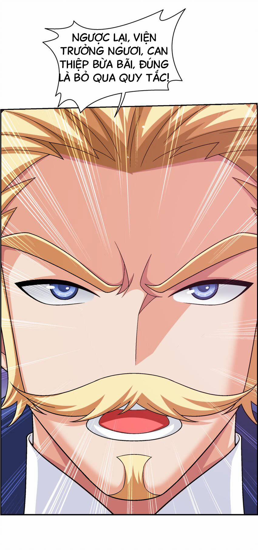 Đại Chúa Tể 378 trang 32