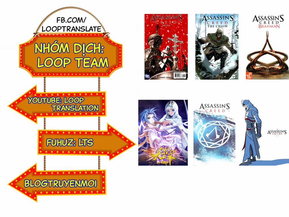 Đại Chúa Tể 378 trang 41