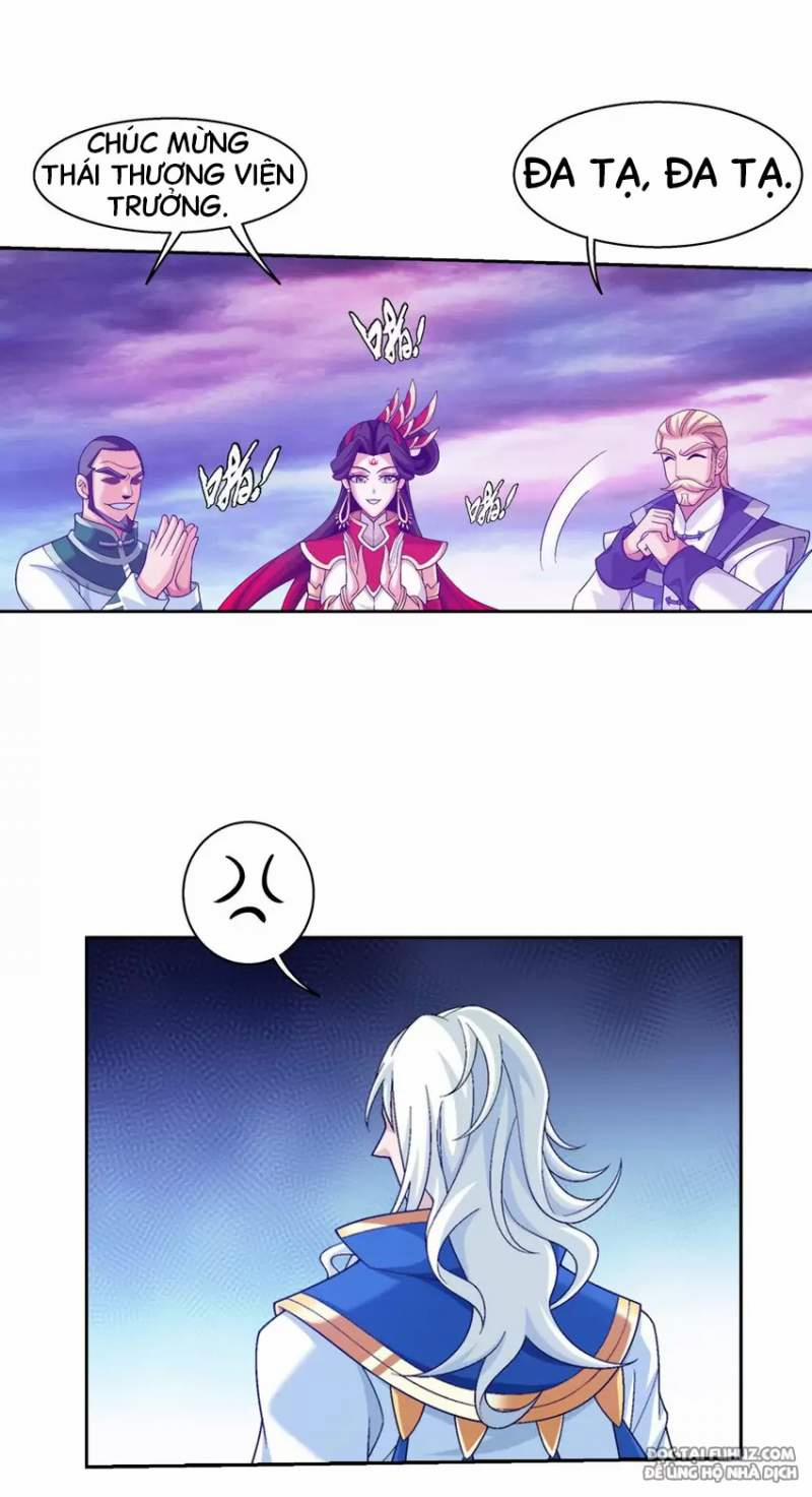 Đại Chúa Tể 379 trang 26