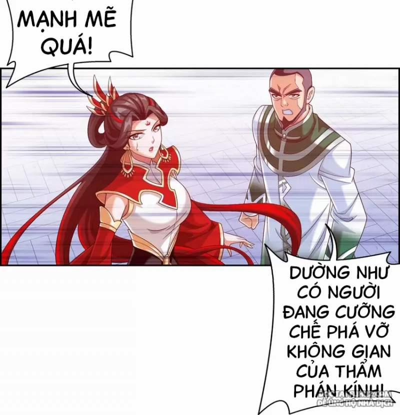 Đại Chúa Tể 379 trang 35