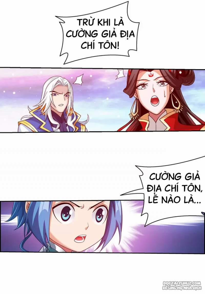 Đại Chúa Tể 379 trang 37