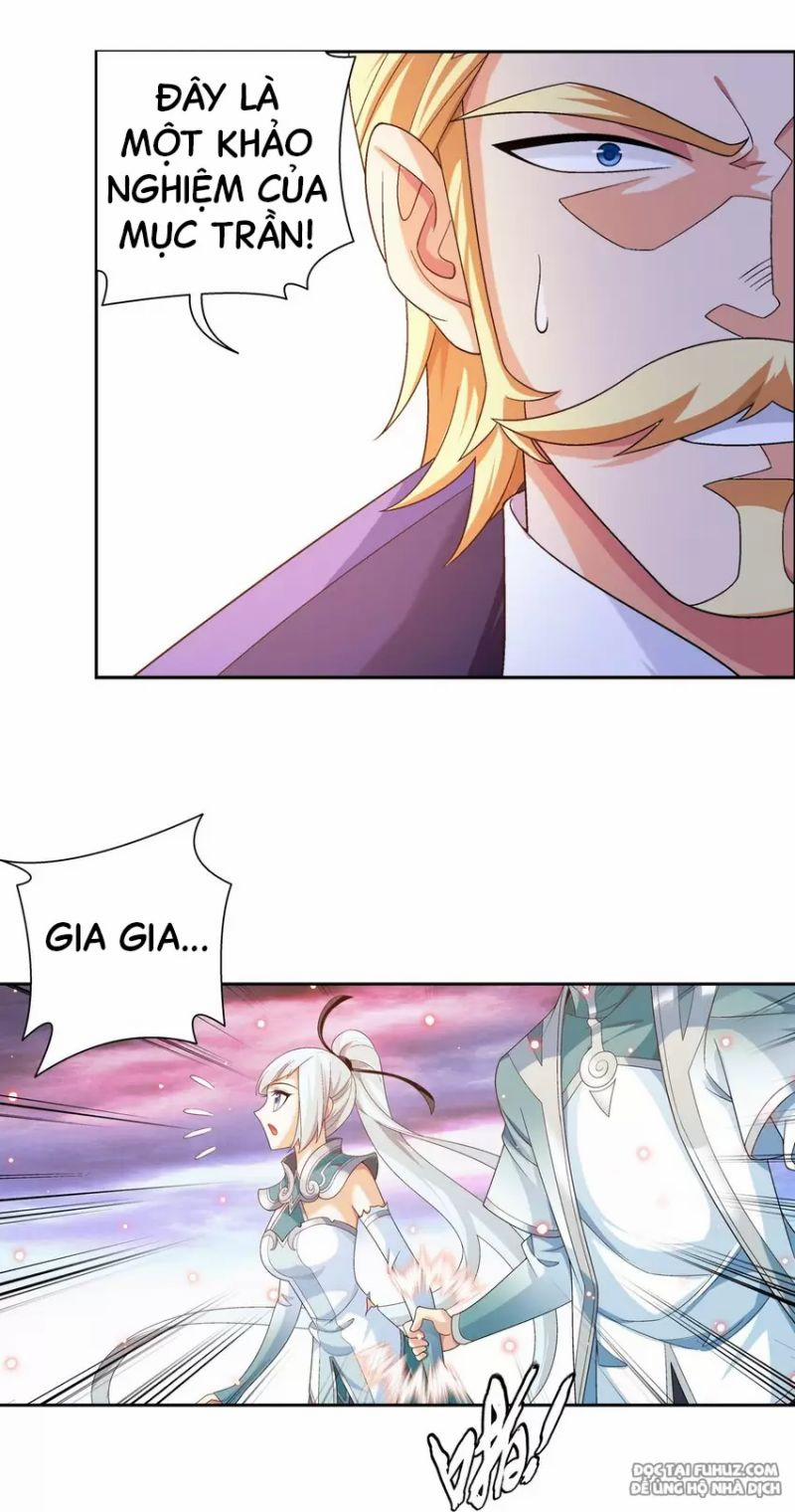 Đại Chúa Tể 380 trang 11