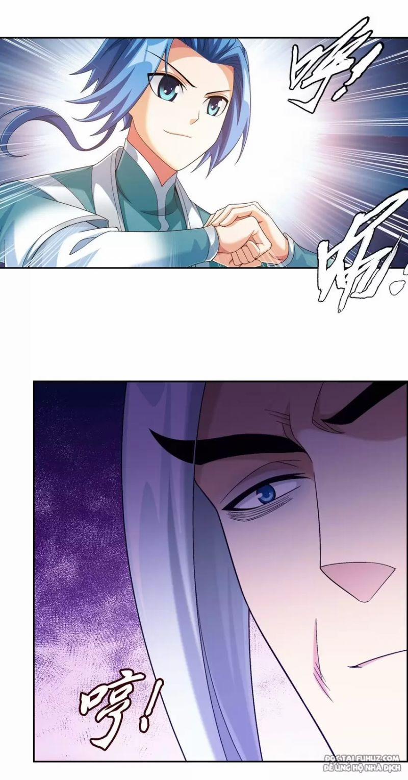 Đại Chúa Tể 380 trang 15