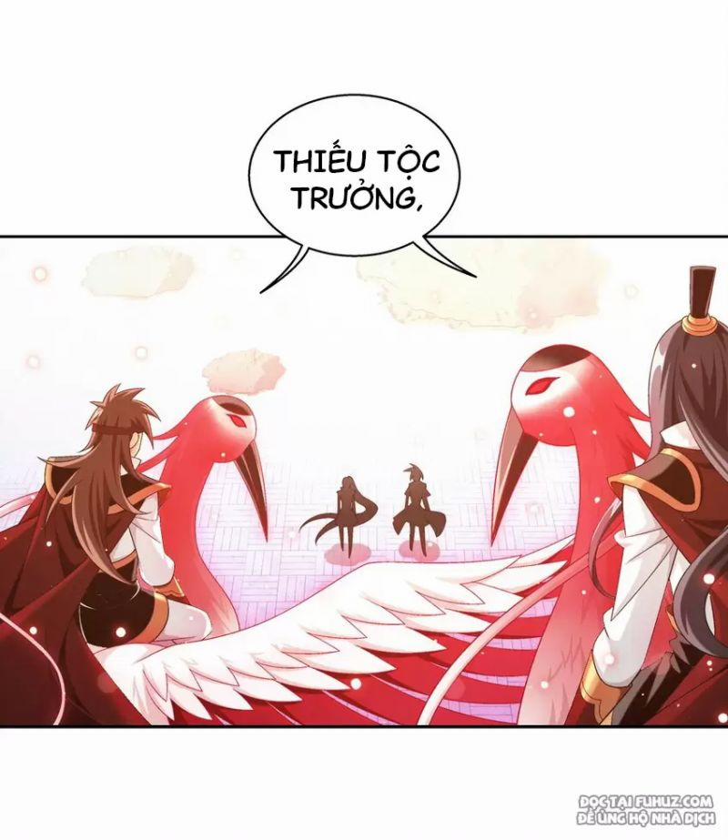 Đại Chúa Tể 380 trang 18