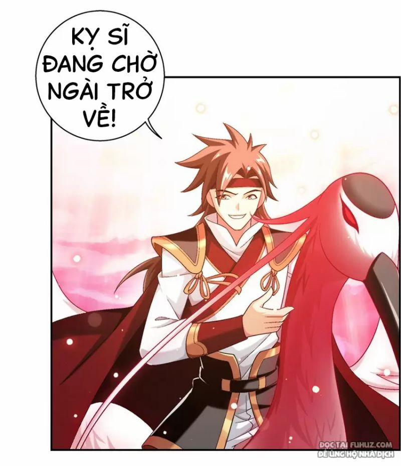 Đại Chúa Tể 380 trang 19