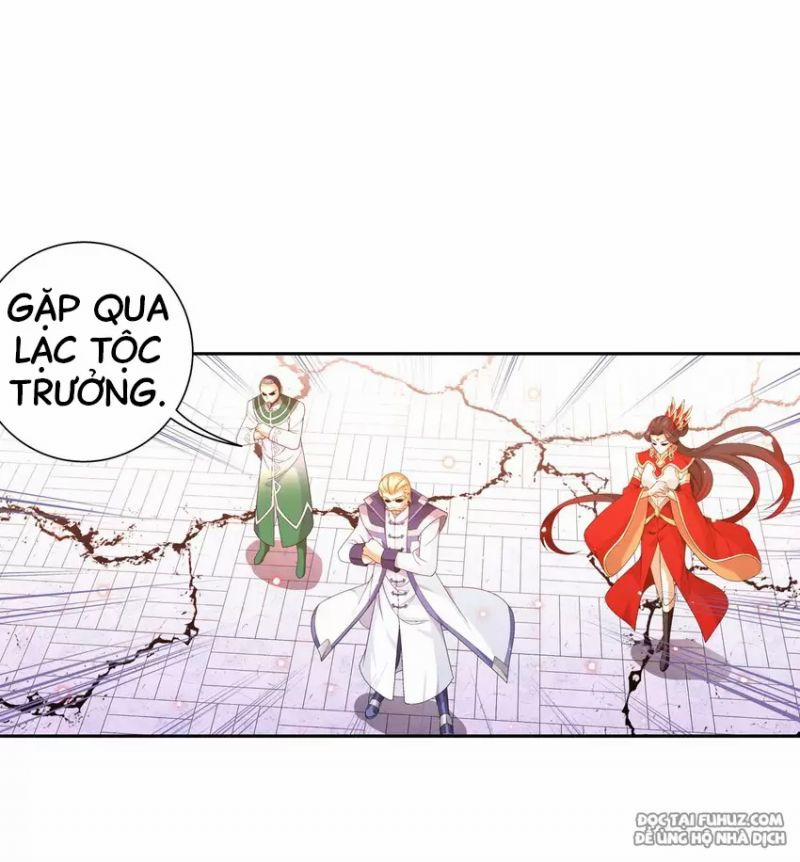 Đại Chúa Tể 380 trang 2