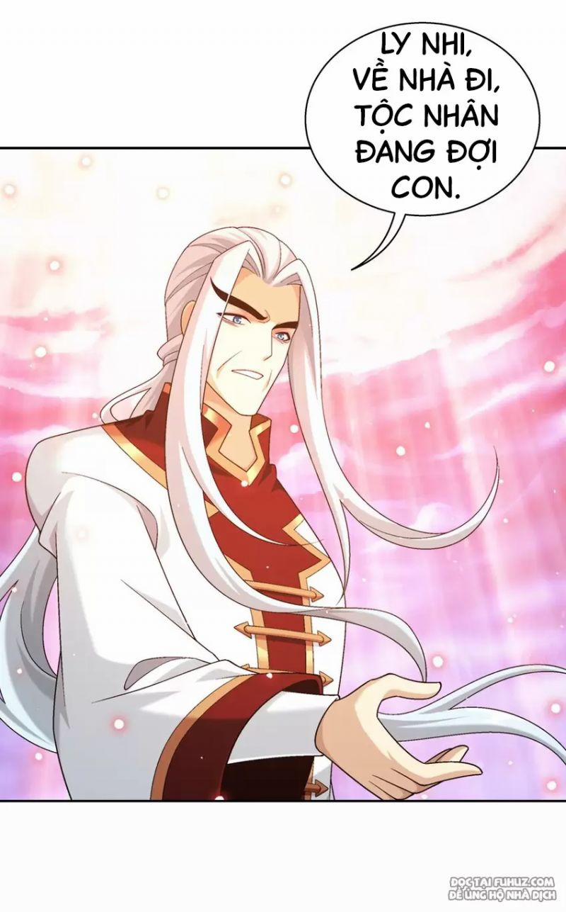 Đại Chúa Tể 380 trang 20